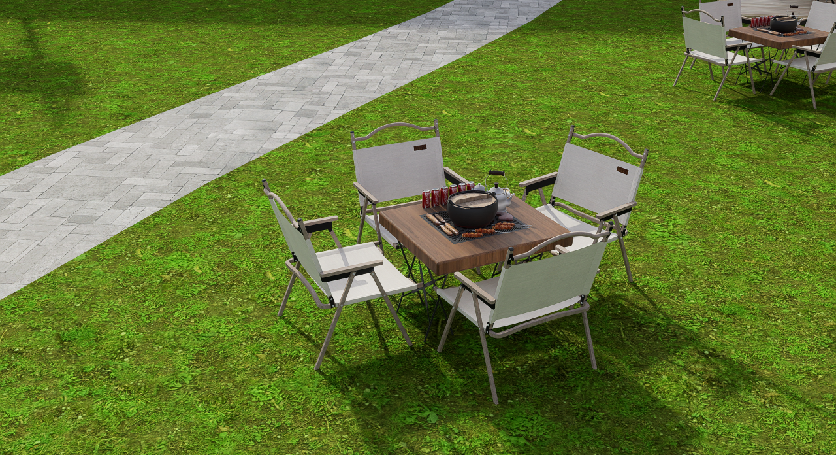 西宁酒店帐篷定制：解锁旅居新体验，打造差异化竞争力