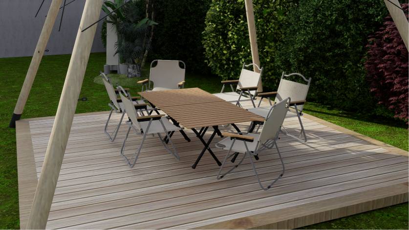 西宁帐篷生产厂家：以匠心筑牢户外装备的品质根基